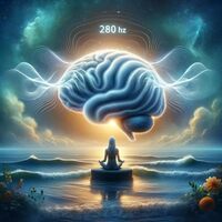 دانلود صدای فرکانس ۲۸۰ هرتز لاغری 