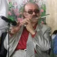 دانلود صدای فلوت استاد عباس حداد