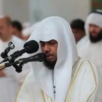 دانلود قرآن با صدای عبدالمجید الارکانی