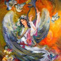 دانلود صدای موسیقی هخامنشی
