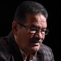 دانلود مداحی با صدای احمد حلی