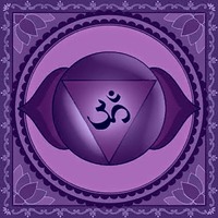 دانلود صدای چاکرای چشم سوم (آجنا)