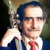 دانلود صدای ساز استاد علی اصغر بهاری