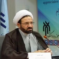 دانلود صدای سخنرانی حجت الاسلام علی فتحی