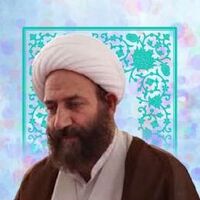 دانلود صدای سخنرانی آیت الله علی فروغی