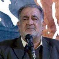 دانلود مداحی با صدای حاج علی ملائکه