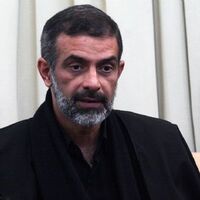 دانلود مداحی با صدای علیرضا بهاری