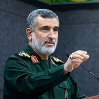 دانلود صدای سخنرانی سردار امیرعلی حاجی زاده 