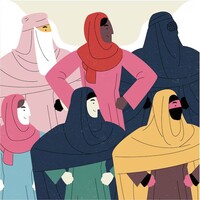 دانلود صدای همهمه عربی