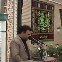 دانلود مداحی با صدای اصغر حیدری