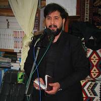 دانلود مداحی با صدای اتابک عبدالهی