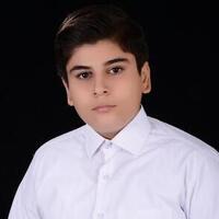 دانلود صدای اذان محمد مهدی کلانتر