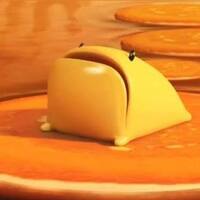 دانلود صدای طنز به کره رو به روغنو 