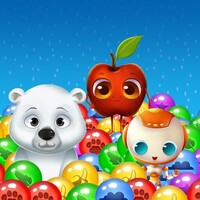 دانلود افکت صدای بازی کودکانه