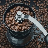 دانلود افکت صدای آسیاب کردن قهوه