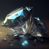 دانلود صدای کریستال