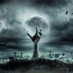 دانلود افکت صدای ترسناک کاراکتر مرده