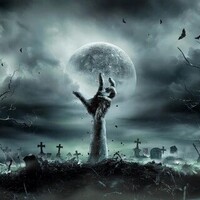 دانلود افکت صدای ترسناک کاراکتر مرده