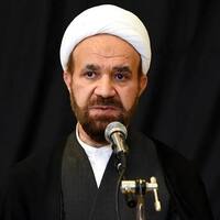 دانلود صدای سخنرانی حجت الاسلام والمسلمین ابراهیم کلانتری