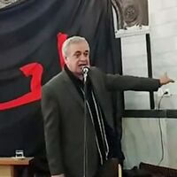 دانلود مداحی با صدای اسماعیل اکبری