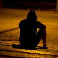 دانلود صدای دکلمه ای کاش من دو نفر بودم