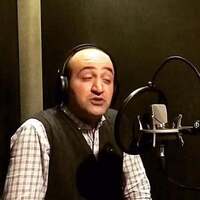 دانلود صدای دکلمه فارغ شدم از حامد سیفی پور 