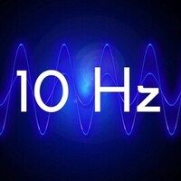 دانلود صدای فرکانس 10 هرتز