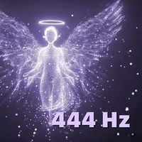 دانلود صدای فرکانس 444 هرتز 