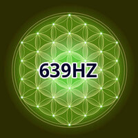 دانلود صدای فرکانس 639 هرتز