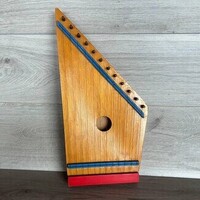 دانلود صدای ساز گوسلی