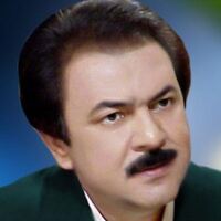 دانلود صدای مسعود رجوی هل من ناصر ینصرنی