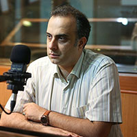 دانلود صدای حامد عزیزی