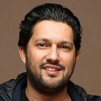 صدای حامد بهداد