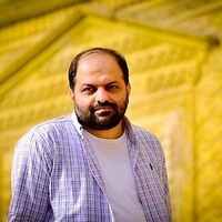 دانلود مداحی با صدای حامد جلیلی