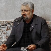 دانلود مداحی با صدای حمید رمضان‌پور