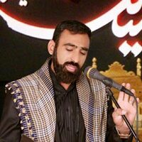 دانلود مداحی با صدای حمزه فرزاد