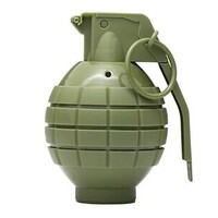 دانلود صدای نارنجک دستی ضامن دار 