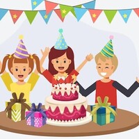 دانلود صدای دکلمه رفیق تولدت مبارک