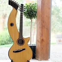 دانلود صدای ساز گیتار چنگ