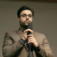 دانلود مداحی با صدای حسن خانچی