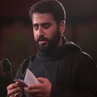 دانلود مداحی با صدای حسن نعمتی 