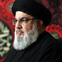 دانلود صدای سخنرانی شهید سیدحسن نصرالله