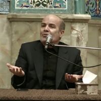 دانلود صدای سخنرانی استاد حشمت الله قنبری 