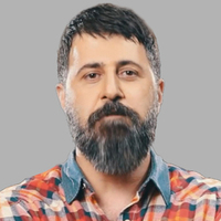 دانلود صدای هومن حاج عبداللهی