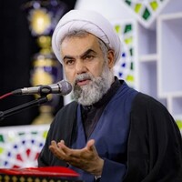 دانلود صدای سخنرانی حجت الاسلام حسین جوشقانیان 