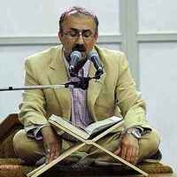 دانلود صدای اذان استاد حسین کرمی