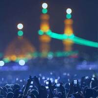 دانلود مداحی با صدای حسین رضاییان 