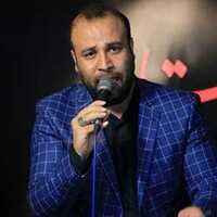 دانلود مداحی با صدای ایرج محمدی 