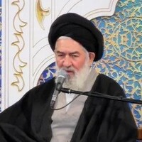 دانلود صدای سخنرانی حجت الاسلام سید جعفر علم الهدی