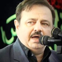 دانلود مداحی با صدای جعفر ایمان نژاد